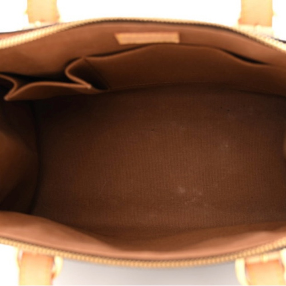 Louis Vuitton Popincourt Haut Monogram Tote Shoulder Bag - Picture 8 of 10